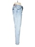 Seven7 Hearts Blue Jeans Size 4 - photo 4