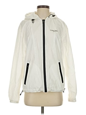 CALVIN KLEIN JEANS Windbreaker (view 1)