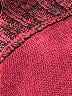 Express Plaid Burgundy Cardigan Size S - photo 8