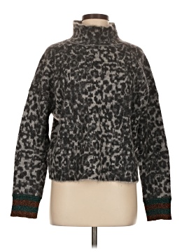By Malene Birger Turtleneck Sweater