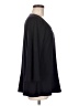 Lands' End Black 3/4 Sleeve T-Shirt Size M - photo 4