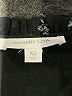 Shabby Chic 100% Polyester Hearts Black Cocktail Dress Size XS - photo 7