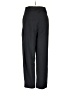 Madewell 100% Polyester Black Casual Pants Size 00 - photo 2
