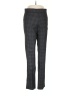 Anne Klein Houndstooth Black Dress Pants Size S - photo 1