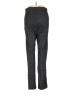 Anne Klein Houndstooth Black Dress Pants Size S - photo 2