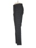 Anne Klein Houndstooth Black Dress Pants Size S - photo 5
