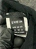 Shein Black Sleeveless Top Size XS - photo 7