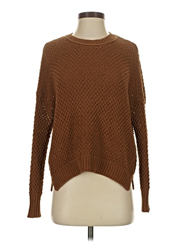 Madewell Pullover Sweater (view 1)