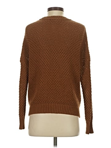 Madewell Pullover Sweater (view 2)