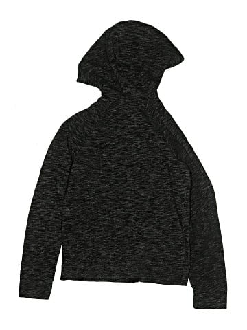 Danskin Now Zip Up Hoodie (view 2)