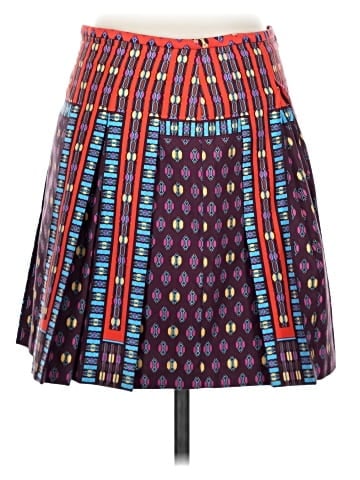 Nanette Lepore Casual Skirt (view 2)