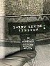 Larry Levine Black Casual Pants Size 16 - photo 4