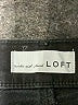 Ann Taylor LOFT Black Jeans Size 12 - photo 4