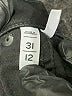 Ann Taylor LOFT Black Jeans Size 12 - photo 5