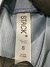 Stack* Blue Athletic Shorts Size S - photo 3