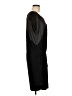 Clu Black Casual Dress Size M - photo 4