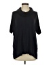 Lou & Grey Black Pullover Sweater Size S - photo 1