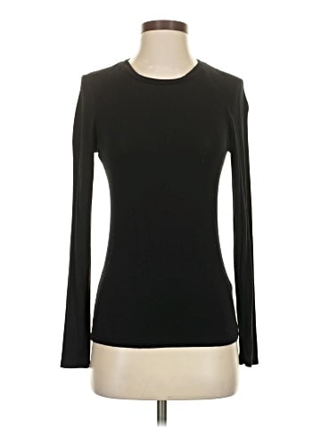 Laundry by Shelli Segal Long Sleeve Top (view 1)