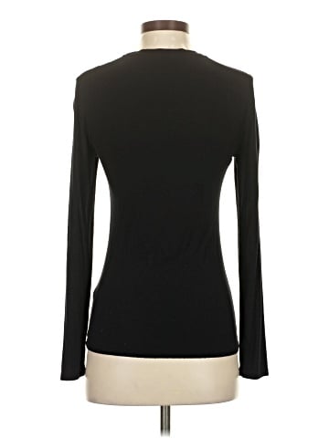 Laundry by Shelli Segal Long Sleeve Top (view 2)