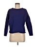 Zara W&B Collection Blue Pullover Sweater Size M - photo 1