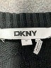 DKNY Solid Black Pullover Sweater Size M - photo 7
