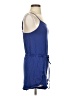 Lulus Solid Blue Romper Size XS - photo 4