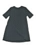 Gymboree Hearts Teal Dress Size 5 - 6 - photo 2