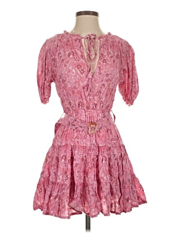 Lusana Cocktail Dress (view 1)