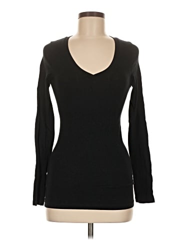 Dna Couture Long Sleeve T-Shirt (view 1)