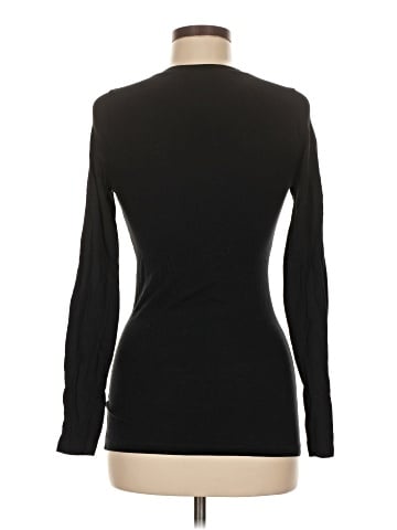 Dna Couture Long Sleeve T-Shirt (view 2)