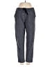 Scorpio Sol Gray Casual Pants Size S - photo 1