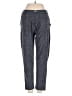 Scorpio Sol Gray Casual Pants Size S - photo 2