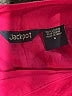 Jackpot 100% Cotton Pink 3/4 Sleeve Blouse Size S - photo 7