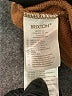 Brixton Brown Sweater Vest Size S - photo 8