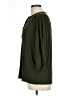 Ann Taylor Factory Green Long Sleeve Henley Size L - photo 5