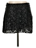 Erin Kleinberg 100% Lyocell Black Formal Skirt Size S - photo 1