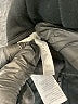 Fabletics Black Zip Up Hoodie Size XS - photo 7