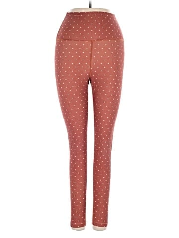 WeWoreWhat Active Pants (view 1)