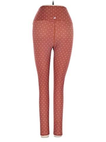 WeWoreWhat Active Pants (view 2)
