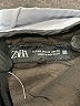 Zara Black Track Pants Size XS - photo 4