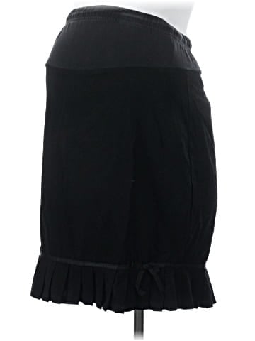 Motherhood Casual Skirt (view 1)