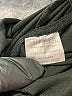 FITKICKS '76 Black Cardigan Size Lg - XL - photo 7