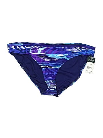 Lauren by Ralph Lauren Swimsuit Bottoms (view 1)