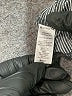 Athleta Solid Gray Black Active Skort Size M - photo 4