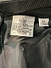 Le Suit 100% Polyester Solid Black Dress Pants Size 8 (petite) - photo 7