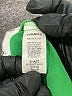 Caramela 100% Polyester Green Short Sleeve Blouse Size S - photo 8