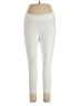 Torrid Solid Ivory Active Pants Size 1X Plus (1) - photo 1