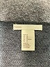 H&M Gray Pullover Sweater Size M - photo 7