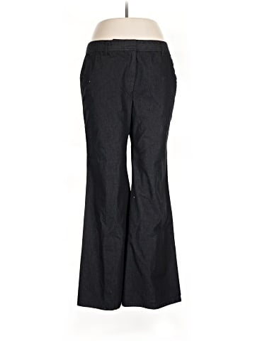 Nicole by Nicole Miller Dress Pants (view 1)