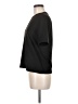 Shein Black Short Sleeve T-Shirt Size M - photo 5